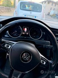 Golf 7