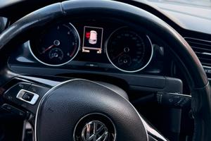 Golf 7