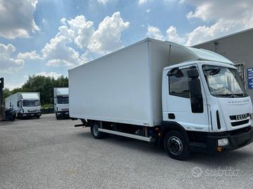 Iveco Eurocargo 75e21 anno 2015