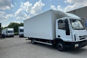 Iveco Eurocargo 75e21 anno 2015