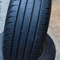 Gomme 215/60/16