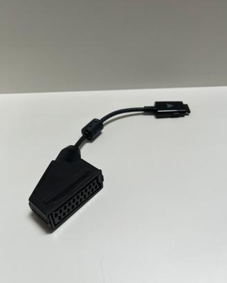 Adattatore cano Scart a proprietario