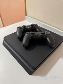 PlayStation 4 slim