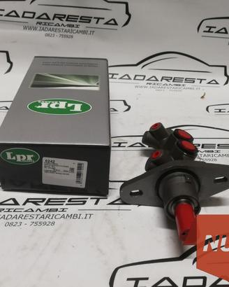 Pompa Freno Discovery 2 - Range Rover 2 NTC4991