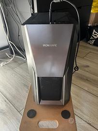 PC fisso computer gaming