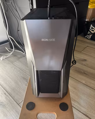 PC fisso computer gaming