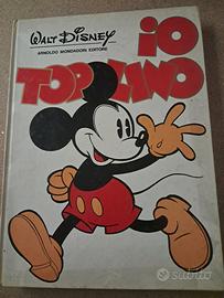  Io Topolino Walt Disney