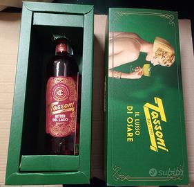 6 bottiglie Bitter del lago