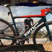 kit telaio BMC SLR 01