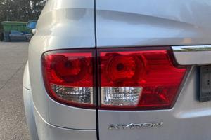 FANALINO POSTERIORE SINISTRO KYRON ANNO 2006