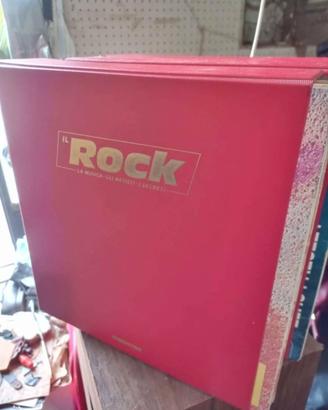 incioclopedia in Vinile De Agostini