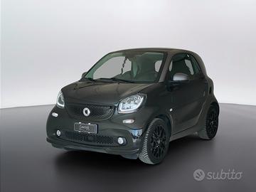SMART Fortwo III 2015 - Fortwo 0.9 t Superpassion