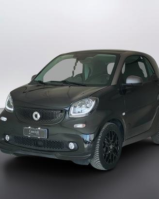 SMART Fortwo III 2015 - Fortwo 0.9 t Superpassion