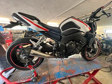 Yamaha fz1