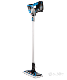 BISSELL PowerFresh Slim Steam Mop, PulitB07BQD1W57