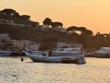 Ferrari Altro GOMMONE OROMARINE 15S COUPE' 2 MOTOR