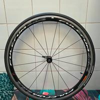 Ruote Fulcrum Racing 4 