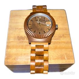 Orologio woodstar