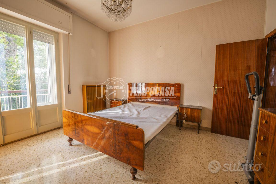 Appartamento – Morrovalle, Contrada Portone San Francesco - Vista 5