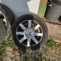 Cerchi lega golf 5.o 6