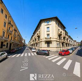 Appartamento di 108 m² con 3 locali a Milano
