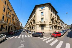 Appartamento di 108 m² con 3 locali a Milano
