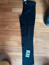 Pantaloni leggins da equitazione