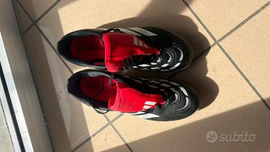 Scarpe da calcetto