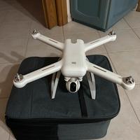 Xiaomi mi drone 4k