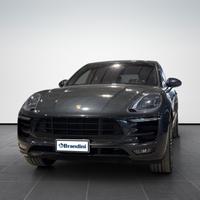 PORSCHE Macan 3.0 GTS 360cv pdk
