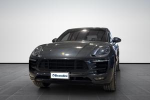 PORSCHE Macan 3.0 GTS 360cv pdk
