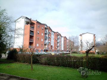 Appartamento 3 camere