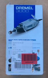 Dremel 3000