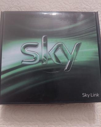 sky link wifi 