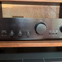 Impianto Stereo Hi-Fi Vintage ONKYO