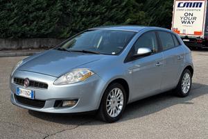 Fiat Bravo 1.4, 90CV, GARANZIA