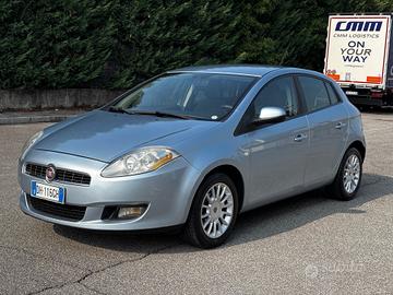 Fiat Bravo 1.4, 90CV, GARANZIA