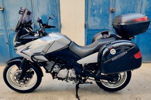 Suzuki 650