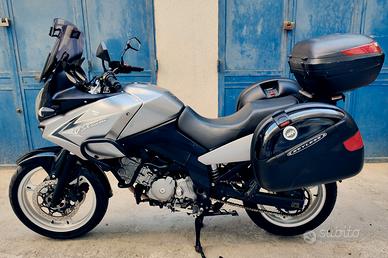 Suzuki 650