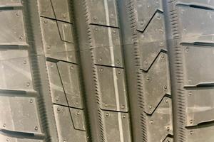 Set di pneumatici nuovi Hankook