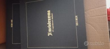 il Melodramma- Ricordi 