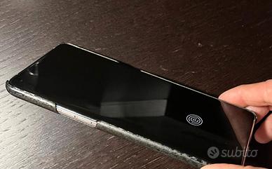 Oppo find X5 pro 5G 12 GB RAM 256 gb