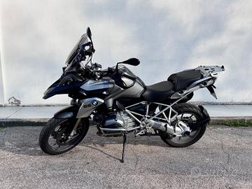 Bmw R 1200 GS