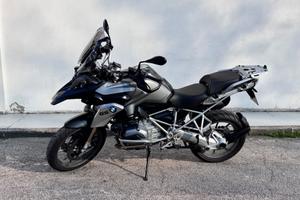 Bmw R 1200 GS