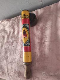 Macchinetta spruzzatore DDT. .