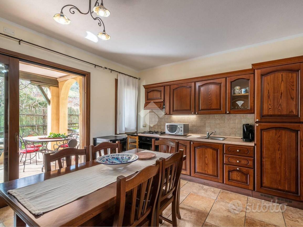 Appartamento – Villasimius, Casteddu/Cagliari - Vista 4