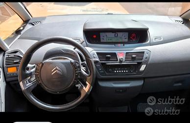  bella Citroen C4 Picasso 2008