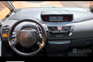  bella Citroen C4 Picasso 2008