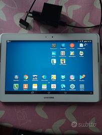 samsung  galaxy tab 2 10.1
