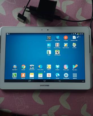 samsung  galaxy tab 2 10.1